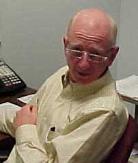 Steve Skipper